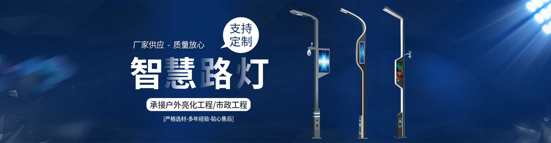 泸州市太阳能路灯定制厂家
